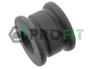 PROFIT 2305-0101 rėmas, stabilizatoriaus tvirtinimas 
 Ašies montavimas/vairavimo mechanizmas/ratai -> Stabilizatorius/fiksatoriai -> Sklendės
1243233785