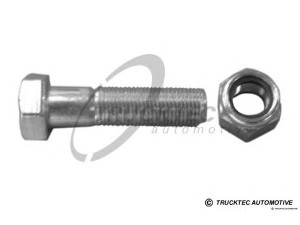 TRUCKTEC AUTOMOTIVE 01.67.188 varžtas
000960 016171 cpl