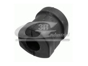 3RG 60114 skersinio stabilizatoriaus įvorių komplektas 
 Ašies montavimas/vairavimo mechanizmas/ratai -> Stabilizatorius/fiksatoriai -> Sklendės
1131621, 1132786, 31351131621, 31351132786