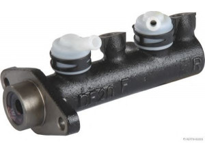 MAGNETI MARELLI 600000071330 pagrindinis cilindras, stabdžiai
MB407061