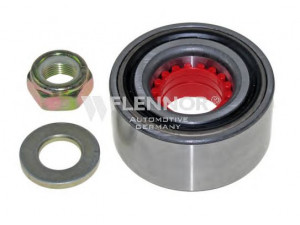 FLENNOR FR791252 rato guolio komplektas 
 Ašies montavimas/vairavimo mechanizmas/ratai -> Rato stebulė/montavimas -> Rato guolis
6025102710, 6025170050
