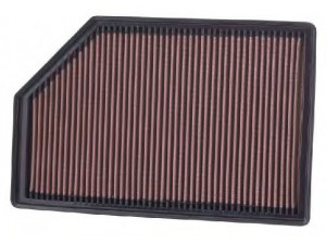 K&N Filters 33-2388 oro filtras 
 Techninės priežiūros dalys -> Techninės priežiūros intervalai