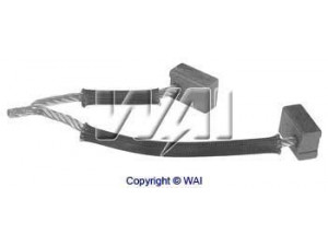 WAIglobal 68-8133 anglies šepetėlis, starteris
211483122