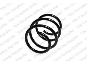 ROC CS4840 spyruoklė 
 Pakaba -> Spyruoklės
31336759388