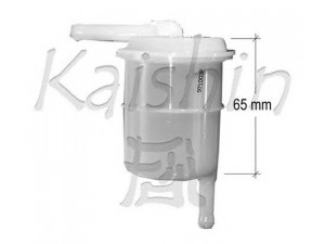 KAISHIN FC230VIC kuro filtras 
 Techninės priežiūros dalys -> Papildomas remontas
1640051S00, 1N0013470, 1N0113470