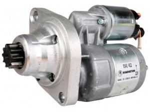 PowerMax 8212209 starteris 
 Elektros įranga -> Starterio sistema -> Starteris
02A911023B, 02A911023BX