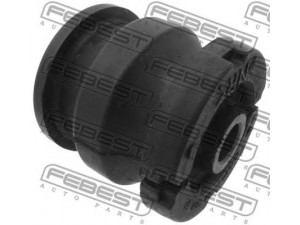 FEBEST TAB-183 valdymo svirties/išilginių svirčių įvorė 
 Ašies montavimas/vairavimo mechanizmas/ratai -> Valdymo svirtis/pasukamosios svirties sujungimas -> Montavimas/sutvirtinimas
48630-59025, 48632-51010