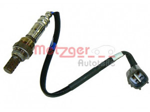 METZGER 0893063 lambda jutiklis 
 Išmetimo sistema -> Jutiklis/zondas
89465-05100, 89465-16050, 89465-16080