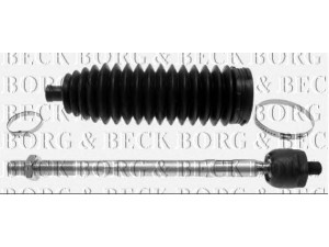 BORG & BECK BTR4991K vidinė skersinė vairo trauklė
4852000QAM, 4408474, 91160037, 7701473333