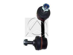 SIDEM 89065 šarnyro stabilizatorius 
 Ašies montavimas/vairavimo mechanizmas/ratai -> Stabilizatorius/fiksatoriai -> Savaime išsilyginanti atrama
96225859, 96225859