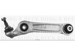 BORG & BECK BCA6998 vikšro valdymo svirtis 
 Ašies montavimas/vairavimo mechanizmas/ratai -> Valdymo svirtis/pasukamosios svirties sujungimas -> Vairo trauklės (valdymo svirtis, išilginis balansyras, diago
31126794203