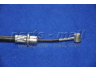 PARTS-MALL PTB-330 trosas, stovėjimo stabdys
597701F200