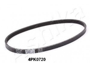 ASHIKA 112-4PK720 V formos rumbuoti diržai 
 Techninės priežiūros dalys -> Techninės priežiūros intervalai
96570669