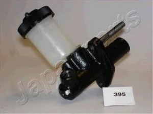 JAPANPARTS FR-395 pagrindinis cilindras, sankaba 
 Sankaba/dalys -> Sankabos valdymas -> Pagrindinis cilindras
GC76-41-400B, GC76-41-400C