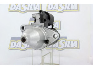 DA SILVA D020438 starteris 
 Elektros įranga -> Starterio sistema -> Starteris
NAD101340
