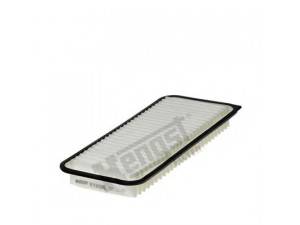 HENGST FILTER E1050L oro filtras 
 Techninės priežiūros dalys -> Techninės priežiūros intervalai
17801-40040