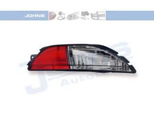 JOHNS 30 19 88-9 atbulinės eigos žibintas 
 Kėbulas -> Šviesos -> Atbulinės eigos žibintas/dalys -> Atbulinės eigos žibintas
51718011