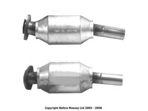 BM CATALYSTS BM90136H katalizatoriaus keitiklis 
 Išmetimo sistema -> Katalizatoriaus keitiklis
1259360, 1H0131701F, 1H0131701FV