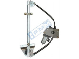 PMM 54196 R lango pakėliklis 
 Vidaus įranga -> Elektrinis lango pakėliklis
82700AV710