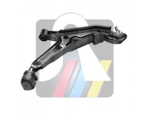 RTS 96-02311-1 vikšro valdymo svirtis 
 Ašies montavimas/vairavimo mechanizmas/ratai -> Valdymo svirtis/pasukamosios svirties sujungimas -> Vairo trauklės (valdymo svirtis, išilginis balansyras, diago
54500-50J25, 54500-86J00, 54500-90J10