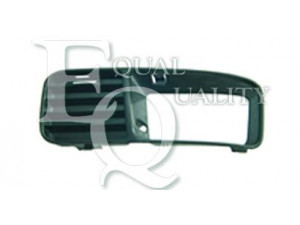 EQUAL QUALITY G0858 ventiliacijos grotelės, buferis 
 Kėbulas -> Transporto priemonės priekis -> Buferis/dalys
6K5853665, 6K5853665 FKZ