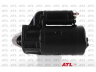 ATL Autotechnik A 10 640 starteris 
 Elektros įranga -> Starterio sistema -> Starteris
1438288, 1568699, 5003623, 5003633