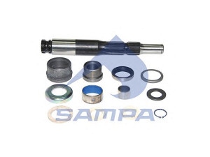 SAMPA 010.764 remonto komplektas, sankabos atleidiklis
385 250 00 14, 3852500014, 389 250 00 14