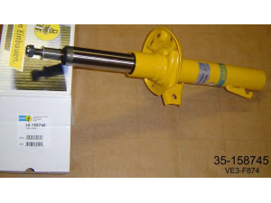 BILSTEIN 35-158745 amortizatorius