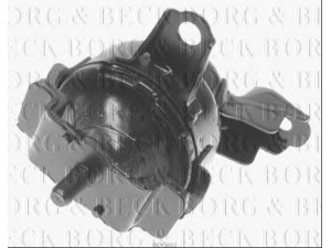 BORG & BECK BEM3602 variklio montavimas 
 Variklis -> Variklio montavimas -> Variklio montavimo rėmas
50828S10004