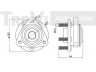 TREVI AUTOMOTIVE WB1122 rato guolio komplektas 
 Ašies montavimas/vairavimo mechanizmas/ratai -> Rato stebulė/montavimas -> Rato guolis
4578144AA, 4578144AB, 4593462, 4593462AA