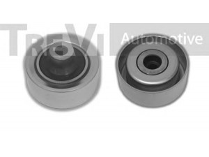 TREVI AUTOMOTIVE TA1998 kreipiantysis skriemulys, V formos rumbuotas diržas 
 Diržinė pavara -> V formos rumbuotas diržas/komplektas -> Laisvasis/kreipiamasis skriemulys
5751E5, 5751E5, 9654960280