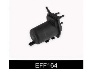 COMLINE EFF164 kuro filtras 
 Techninės priežiūros dalys -> Papildomas remontas
8200186217