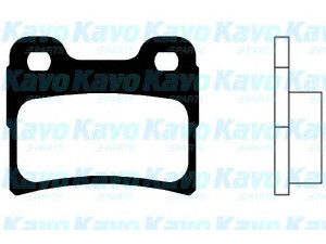 KAVO PARTS BP-4004 stabdžių trinkelių rinkinys, diskinis stabdys 
 Techninės priežiūros dalys -> Papildomas remontas
0K20H3323Z, 6500959, 91AB2M008BC