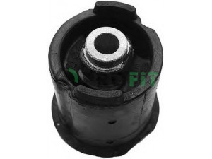 PROFIT 2307-0364 stebulės laikiklio įvorė 
 Ašies montavimas/vairavimo mechanizmas/ratai -> Ašies atrama/ašies korpusas/ašies montavimas -> Pasukamojo veleno sujungimas
33311127533, 33311130488