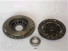JAPANPARTS KF-602 sankabos komplektas 
 Sankaba/dalys -> Sankabos remonto komplektas, visas