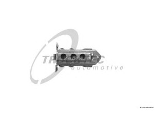 TRUCKTEC AUTOMOTIVE 02.53.009 durų sklendė
126 720 0016