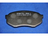 PARTS-MALL PKB-002 stabdžių trinkelių rinkinys, diskinis stabdys
0K9983328Z, 0K9983328ZA, 0K9Y13323Z