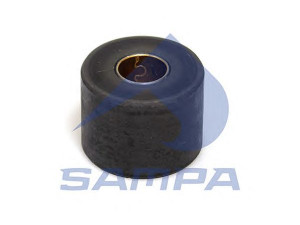 SAMPA 119.022 stabdžių trinkelės sraigtinė įvorė
81.50213-0013, 81.50213-6005, 81.50213-6006