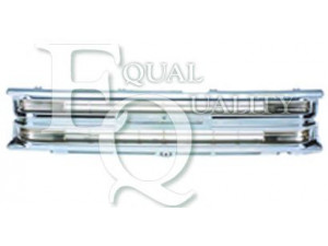 EQUAL QUALITY G0844 radiatorius grotelės 
 Kėbulas -> Kėbulo dalys/ sparnas/buferis -> Priekinis aerodinaminio pasipriešinimo sumažinimas/grotelės
53111-89132