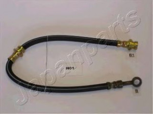 JAPANPARTS TF-H01 laikantysis rėmas, stabdžių žarnelė 
 Stabdžių sistema -> Stabdžių žarnelės
5873729310, 5873729320