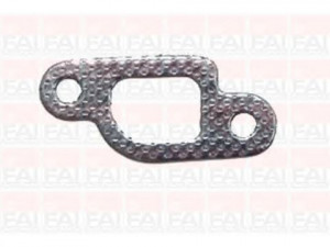 FAI AutoParts EM455 tarpiklių rinkinys, išleidimo kolektorius 
 Variklis -> Cilindrų galvutė/dalys -> Įsiurbimo kolektoriaus tarpiklis/sandarinimo žiedas
6173340, 6806081, 6808081, 7126483