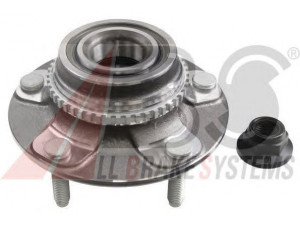 A.B.S. 201078 rato stebulė 
 Ašies montavimas/vairavimo mechanizmas/ratai -> Rato stebulė/montavimas -> Rato guolis
1318154, 3C1J1A049BA
