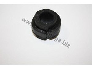 AUTOMEGA 3051103274B0 skersinio stabilizatoriaus įvorių komplektas
4B0511327, 4B0511327, 4B0511327