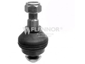 FLENNOR FL993-D atramos/vairo trauklė 
 Ašies montavimas/vairavimo mechanizmas/ratai -> Sujungimai -> Atramos/vairo trauklė
3302242, 93802242, 93807545, 93802242