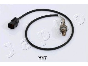 JAPKO 3Y17 lambda jutiklis 
 Variklis -> Variklio elektra
39210-2B010, 39210-2B030, 39210-2B110