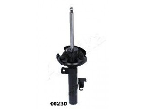 ASHIKA MA-00230 amortizatorius 
 Pakaba -> Amortizatorius
1318111, 1318112, 1318113, 1318903