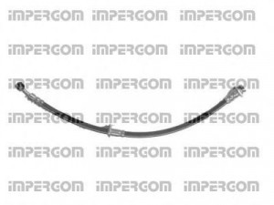 ORIGINAL IMPERIUM 60957 stabdžių žarnelė 
 Stabdžių sistema -> Stabdžių žarnelės
5158059J00