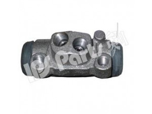 IPS Parts ICR-4397 rato stabdžių cilindras 
 Stabdžių sistema -> Ratų cilindrai
LA01-26-710