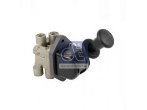 DT 4.63218 stabdžių vožtuvas, rankinis stabdys
003 430 7581, 0034307581