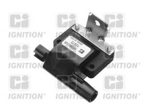 QUINTON HAZELL XIC8163 ritė, uždegimas 
 Kibirkšties / kaitinamasis uždegimas -> Uždegimo ritė
90048-52083-000, 90048-52094-000
